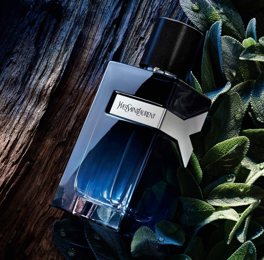 Yves Saint Laurent Men's Y | Eau de Parfum Spray