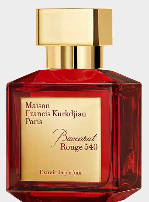 Baccarat
Rouge 540