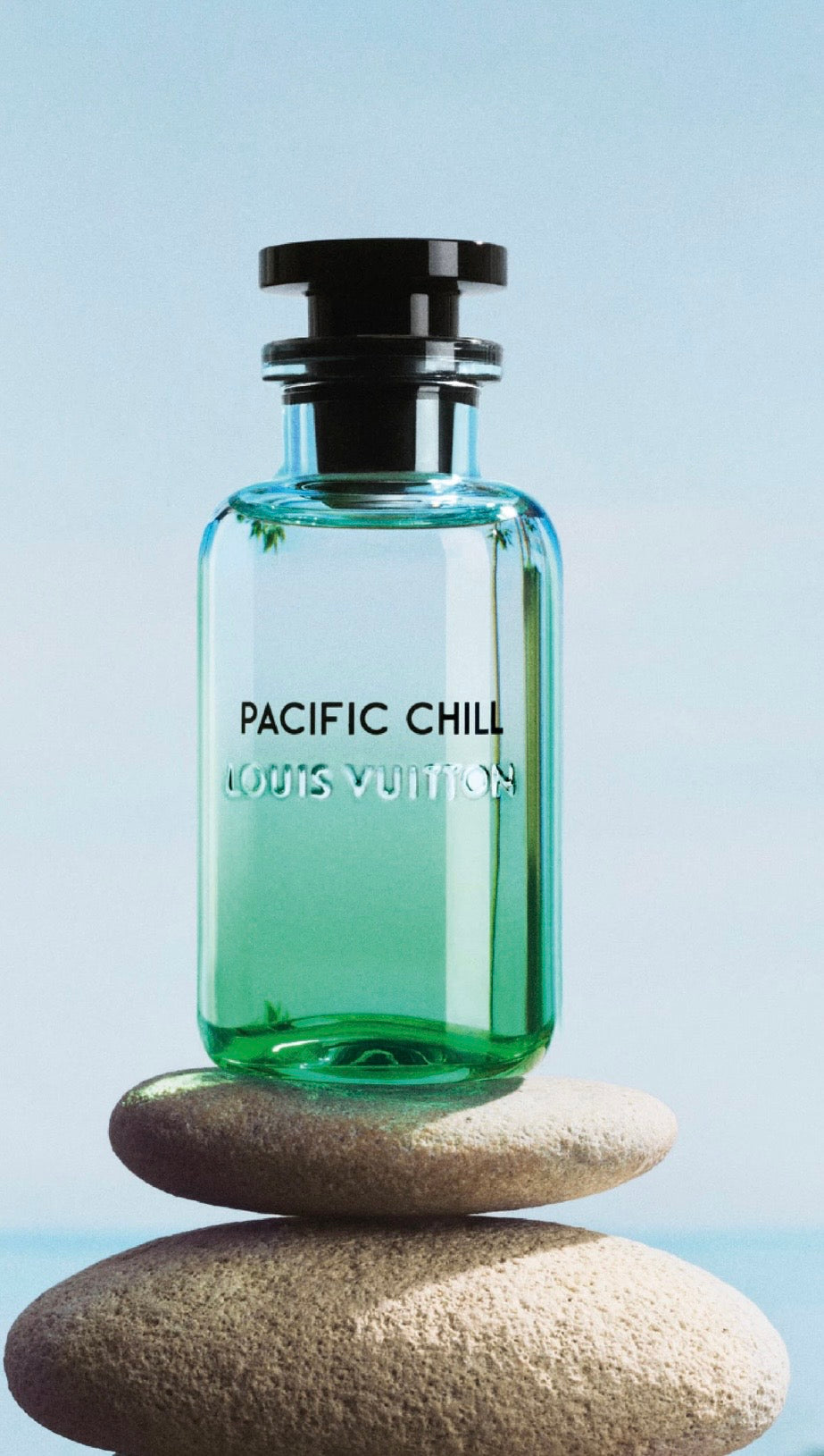 PACIFIC CHILL