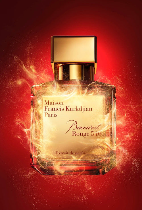 Baccarat
Rouge 540