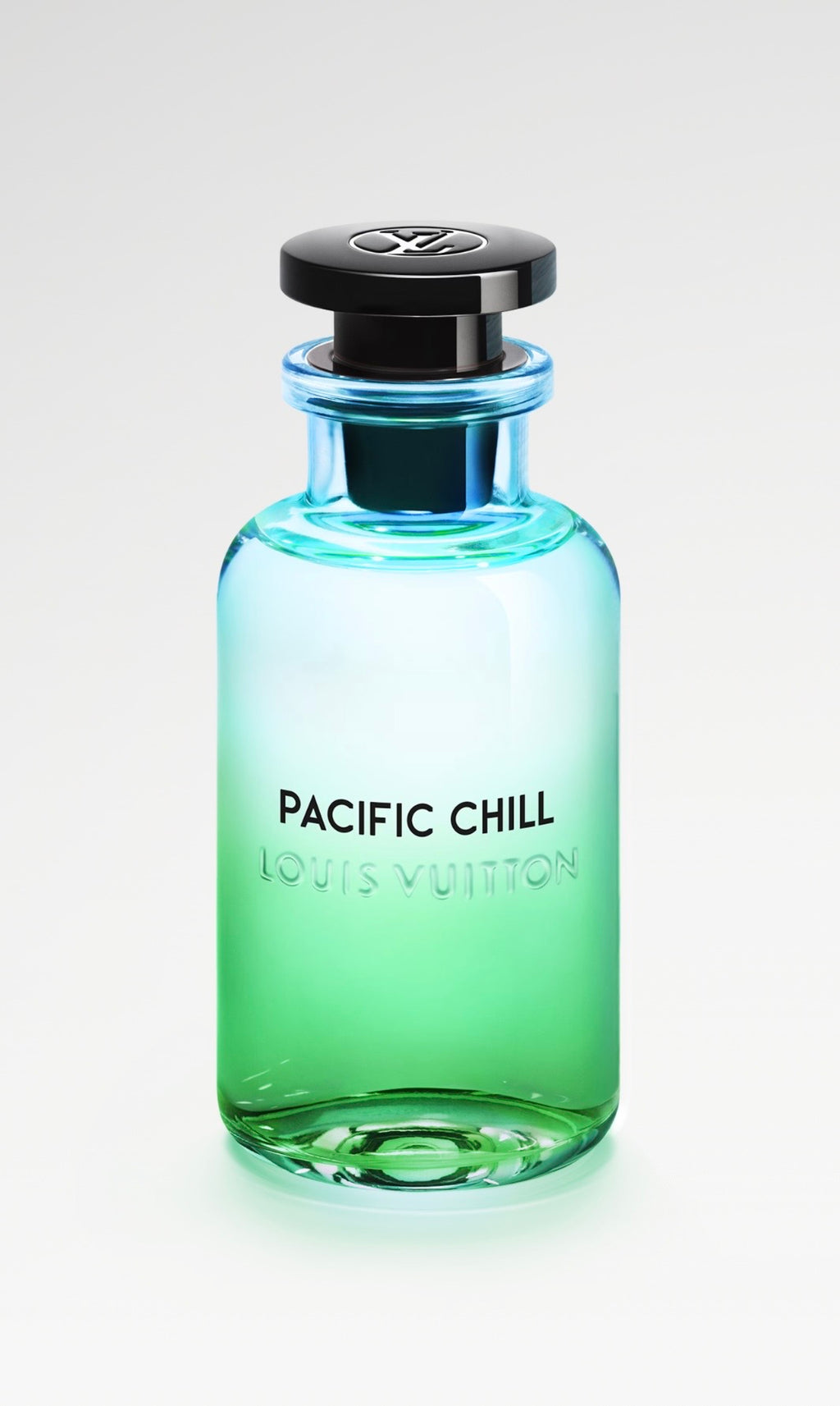 PACIFIC CHILL