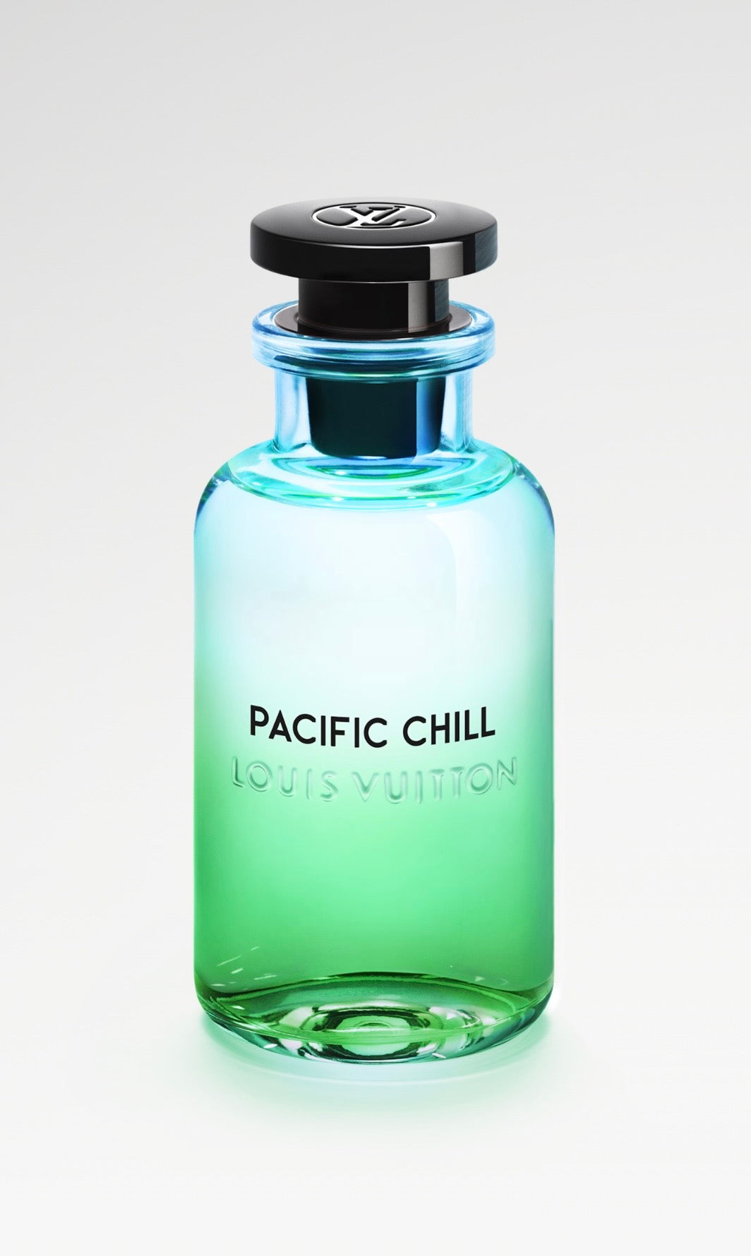 PACIFIC CHILL