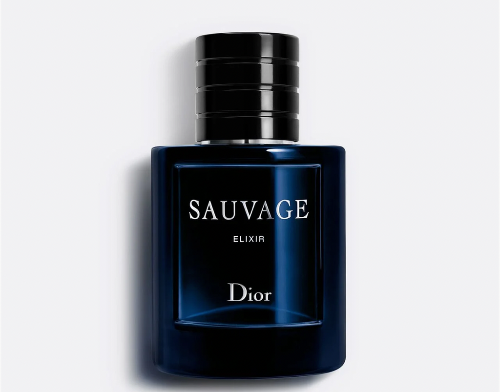 Sauvage Elixir