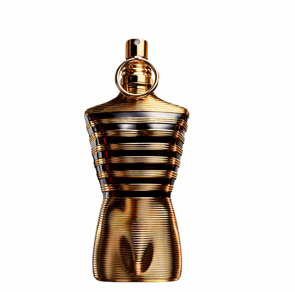 Le Male Elixir with Lavender & Tonka Bean