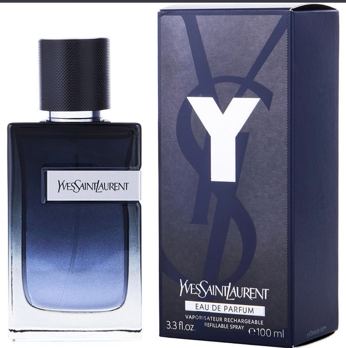 Yves Saint Laurent Men's Y | Eau de Parfum Spray