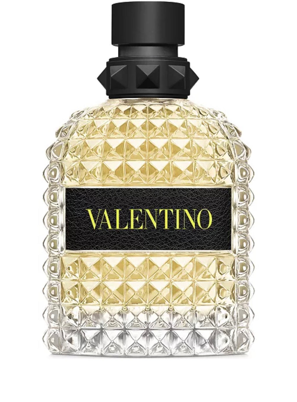 Uomo Born in Roma Yellow Dream Eau de Toilette Spray.